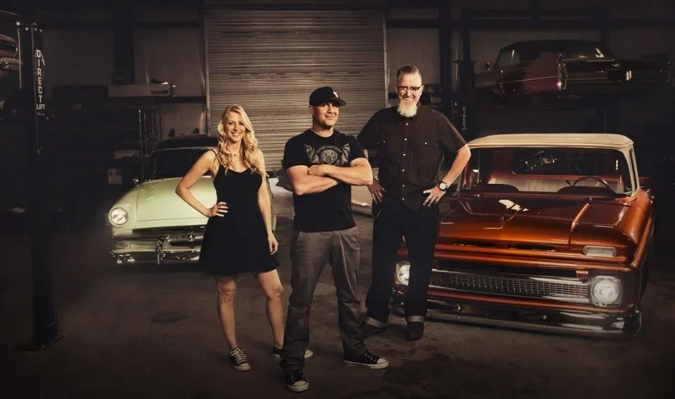 How Much Does a Martin Bros Custom Car Cost