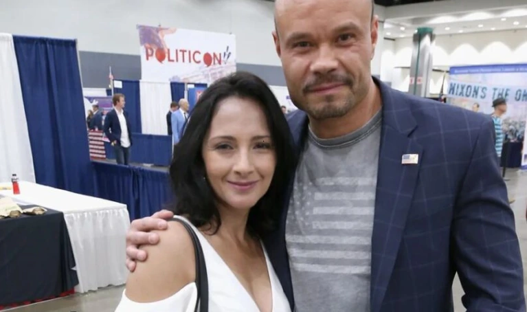 Dan Bongino Wife Accident: The Impact, Recovery, and Lessons Learned