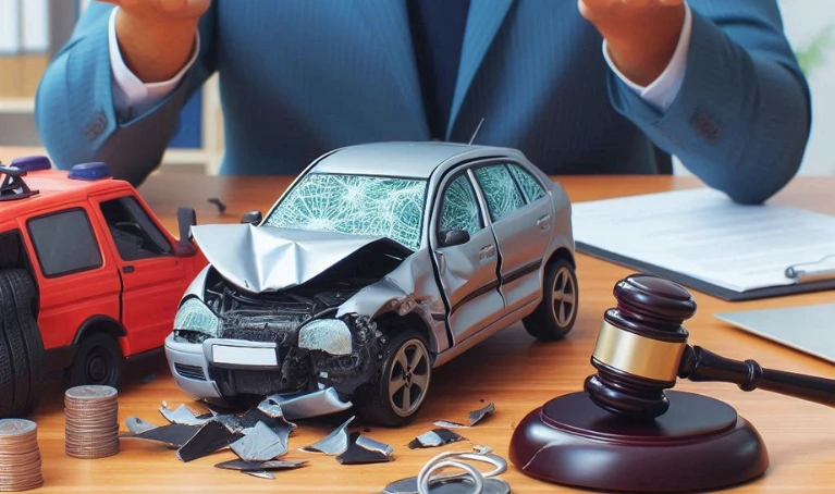 Why Is My Car Accident Settlement Taking So Long?