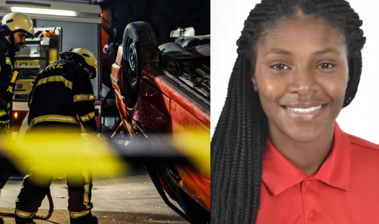 Jazmin Boyd Car Accident - A Heartfelt Tribute and Complete Account of the Tragic Event